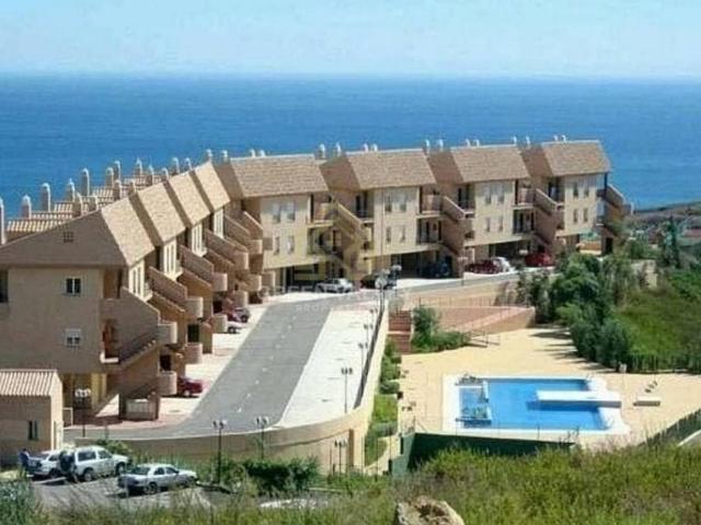 Apartamento en venta en Campo de Gibraltar, Andalucía