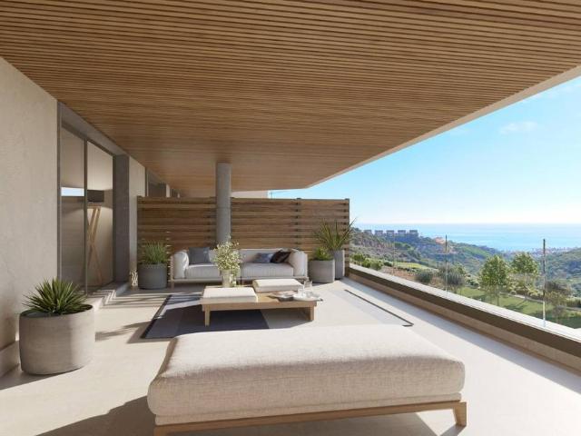 Apartamento en venta en Campo de Gibraltar, Andalucía