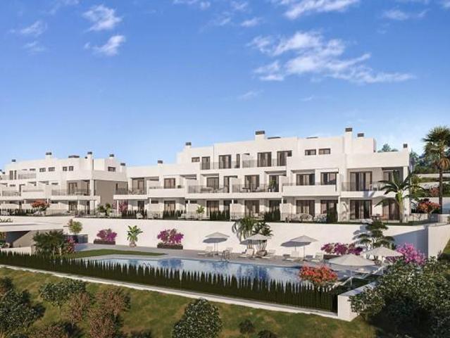 Apartamento en venta en La Alcaidesa, Campo de Gibraltar