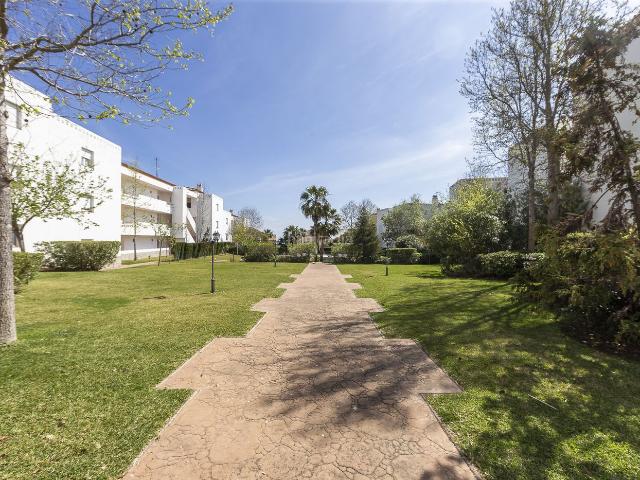 Apartamento en venta en Campo de Gibraltar, Andalucía