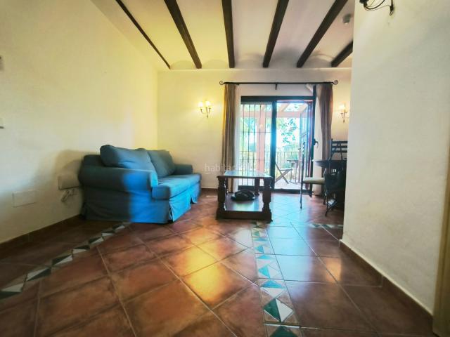Apartamento en venta en Campo de Gibraltar, Andalucía