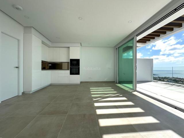 Apartamento en venta en Campo de Gibraltar, Andalucía