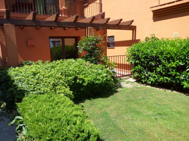 Apartamento en venta en Campo de Gibraltar, Andalucía
