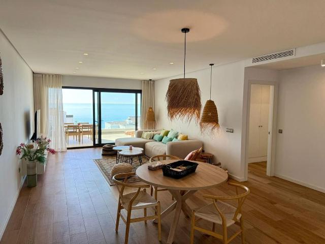 Apartamento en venta en La Alcaidesa, Campo de Gibraltar