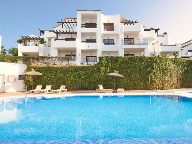 Apartamento en venta en La Alcaidesa, Campo de Gibraltar