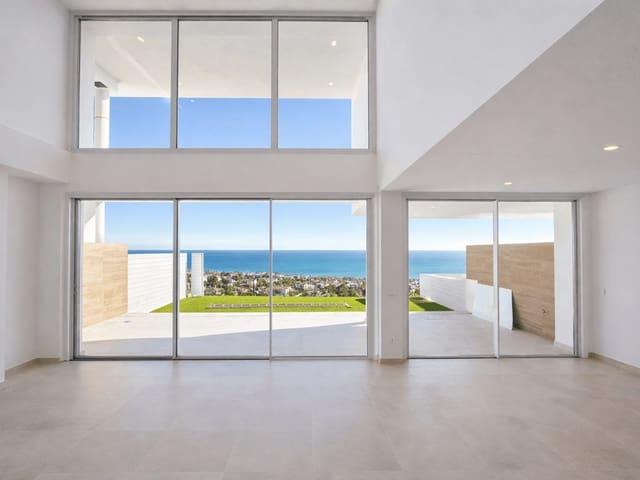 Apartamento en venta en La Alcaidesa, Campo de Gibraltar