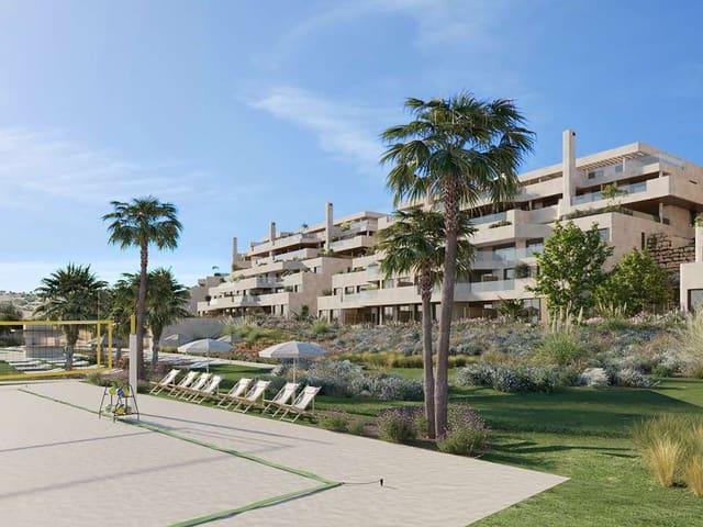 Apartamento en venta en La Alcaidesa, Campo de Gibraltar