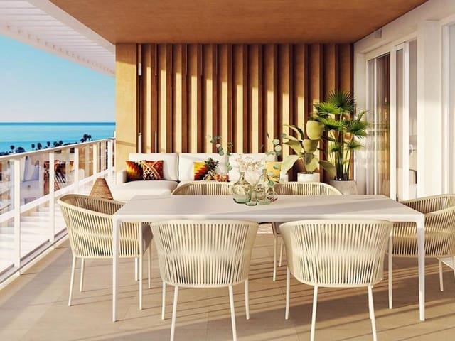 Apartamento en venta en La Alcaidesa, Campo de Gibraltar