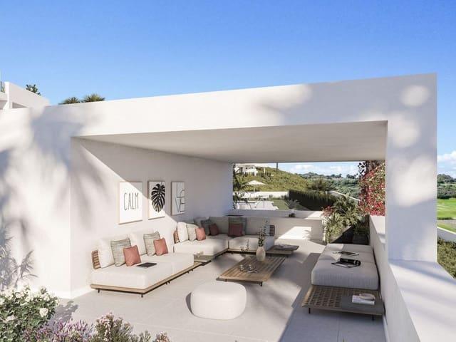 Apartamento en venta en La Alcaidesa, Campo de Gibraltar