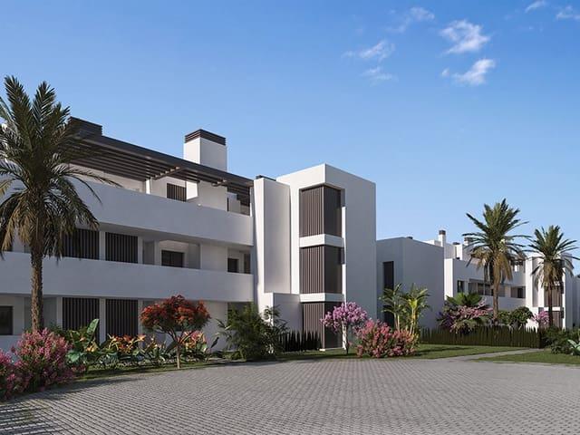 Apartamento en venta en La Alcaidesa, Campo de Gibraltar