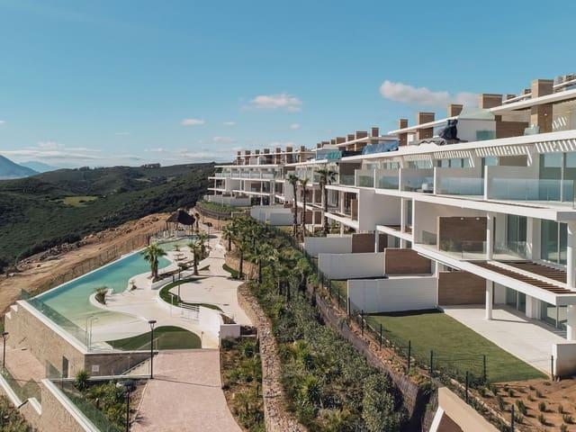 Apartamento en venta en La Alcaidesa, La Línea de la Concepción