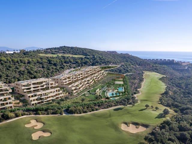 Apartamento en venta en La Alcaidesa, Campo de Gibraltar