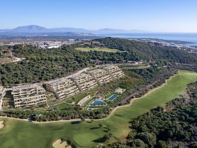 Apartamento en venta en La Alcaidesa, Campo de Gibraltar
