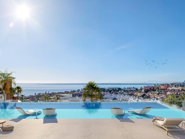 Apartamento en venta en La Alcaidesa, Campo de Gibraltar