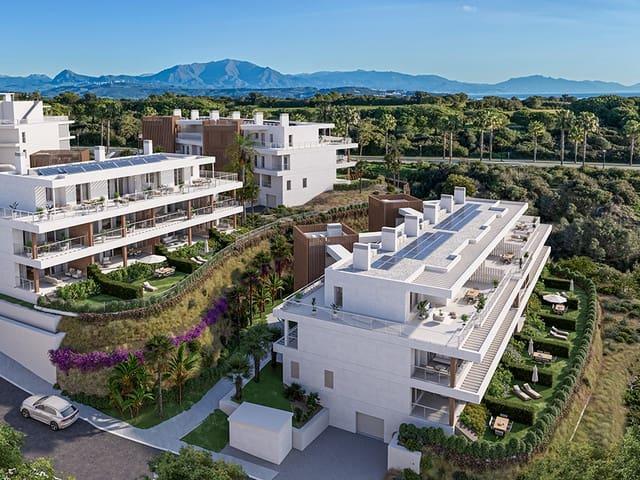 Apartamento en venta en La Alcaidesa, Campo de Gibraltar