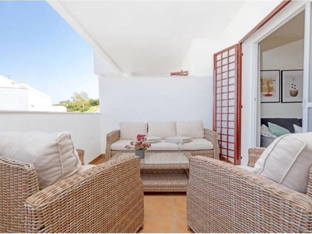 Apartamento en venta en La Alcaidesa, Campo de Gibraltar