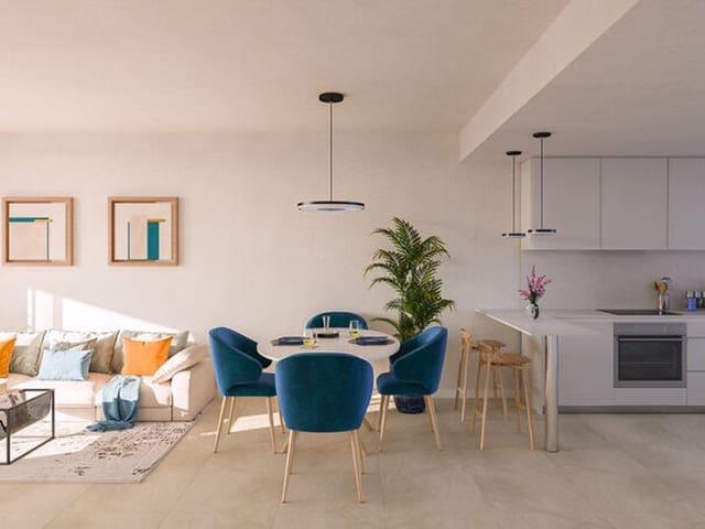 Apartamento en venta en La Alcaidesa, Campo de Gibraltar