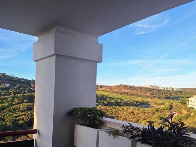 Apartamento en venta en La Alcaidesa, Campo de Gibraltar