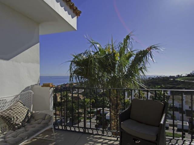 Apartamento en venta en La Alcaidesa, Campo de Gibraltar