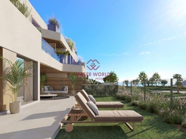 Apartamento en venta en La Alcaidesa, Campo de Gibraltar