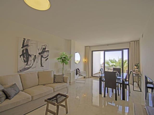 Apartamento en venta en La Alcaidesa, Campo de Gibraltar