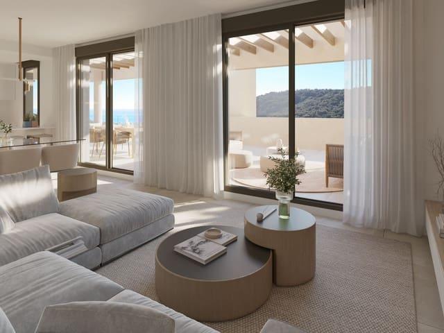 Apartamento en venta en La Alcaidesa, Campo de Gibraltar