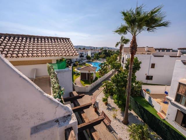Apartamento en venta en La Alcaidesa, Campo de Gibraltar