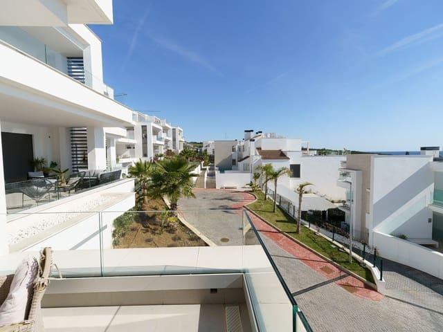 Apartamento en venta en La Alcaidesa, Campo de Gibraltar