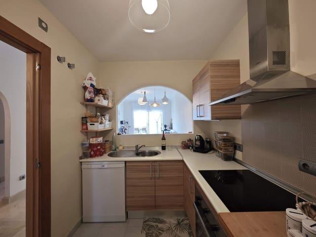 Apartamento en venta en La Alcaidesa, Campo de Gibraltar