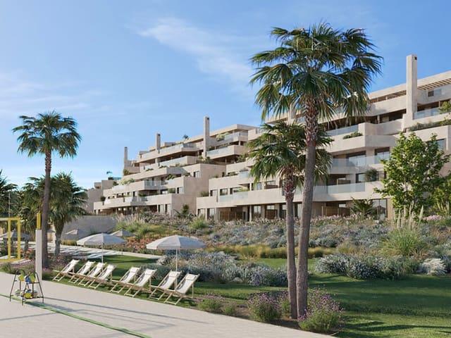 Apartamento en venta en La Alcaidesa, Campo de Gibraltar