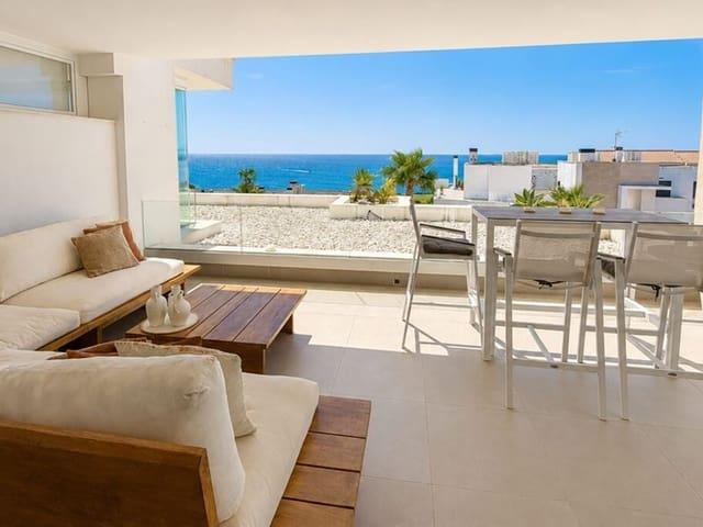 Apartamento en venta en La Alcaidesa, Campo de Gibraltar