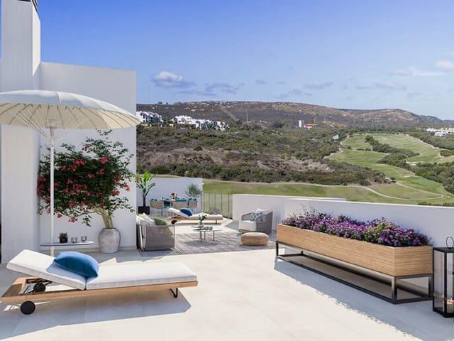 Apartamento en venta en La Alcaidesa, Campo de Gibraltar