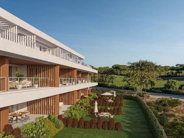 Apartamento en venta en La Alcaidesa, Campo de Gibraltar