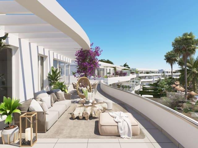 Apartamento en venta en La Alcaidesa, La Línea de la Concepción