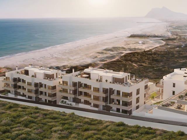 Apartamento en venta en La Alcaidesa, La Línea de la Concepción