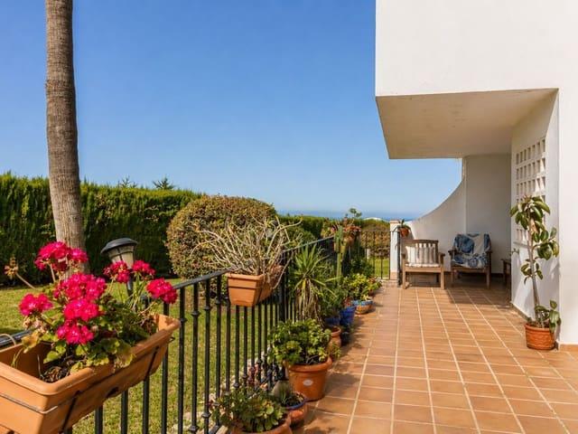 Apartamento en venta en La Alcaidesa, Campo de Gibraltar