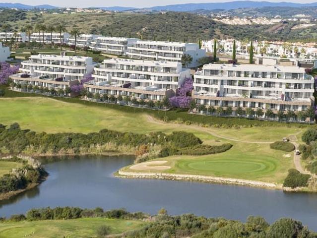 Apartamento en venta en La Alcaidesa, Campo de Gibraltar