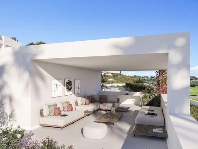 Apartamento en venta en La Alcaidesa, Campo de Gibraltar