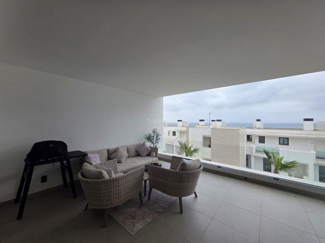 Apartamento en venta en Campo de Gibraltar, Andalucía