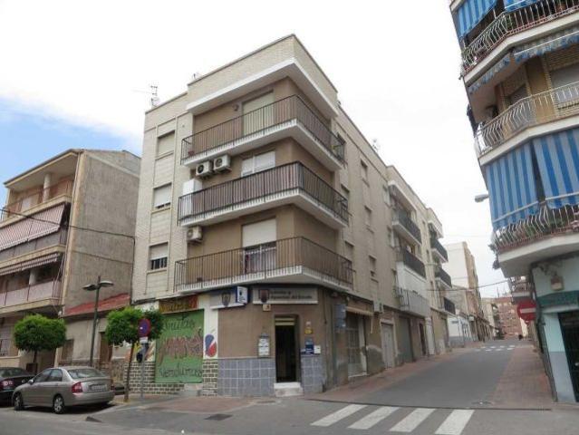Piso en venta en Alcantarilla, Área Metropolitana de Murcia
