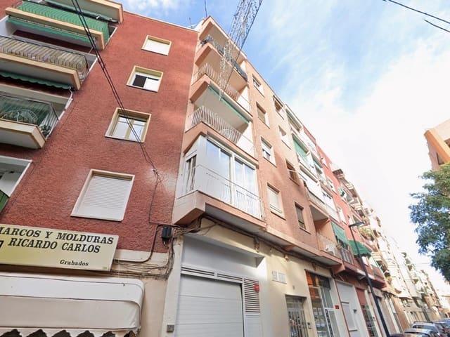 Apartamento en venta en l'Alacantí, Valencia