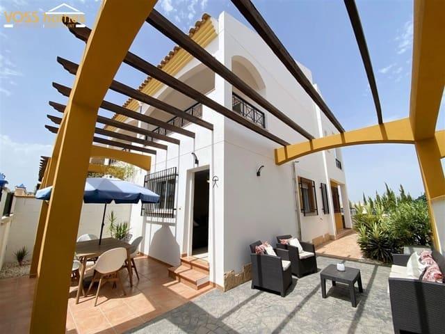 Apartamento en venta en La Alfoquia, Valle del Almanzora
