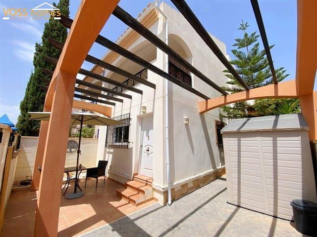 Apartamento en venta en La Alfoquia, Valle del Almanzora