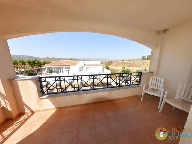 Apartamento en venta en La Alfoquia, Valle del Almanzora