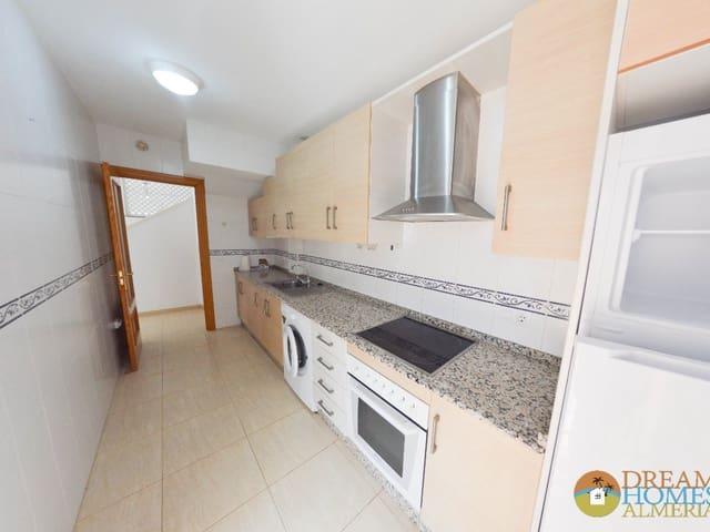 Apartamento en venta en La Alfoquia, Valle del Almanzora