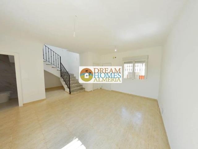 Apartamento en venta en La Alfoquia, Valle del Almanzora