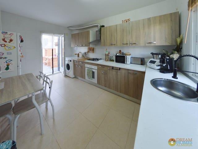 Apartamento en venta en La Alfoquia, Valle del Almanzora