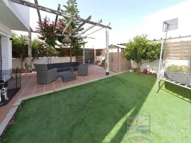 Apartamento en venta en La Alfoquia, Valle del Almanzora