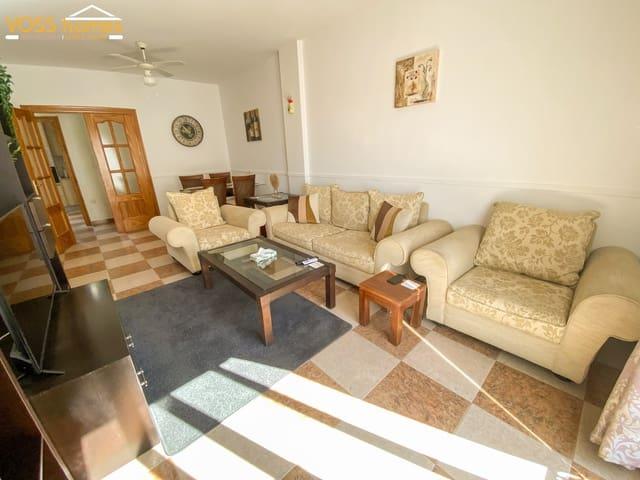 Apartamento en venta en La Alfoquia, Valle del Almanzora