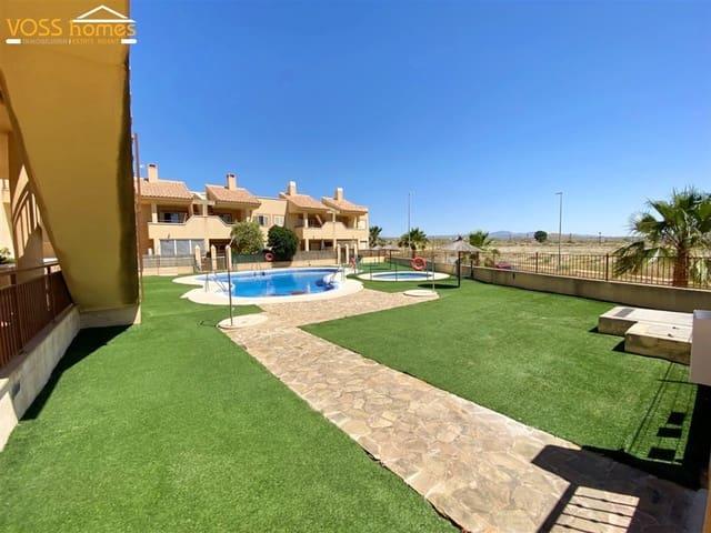 Apartamento en venta en La Alfoquia, Valle del Almanzora
